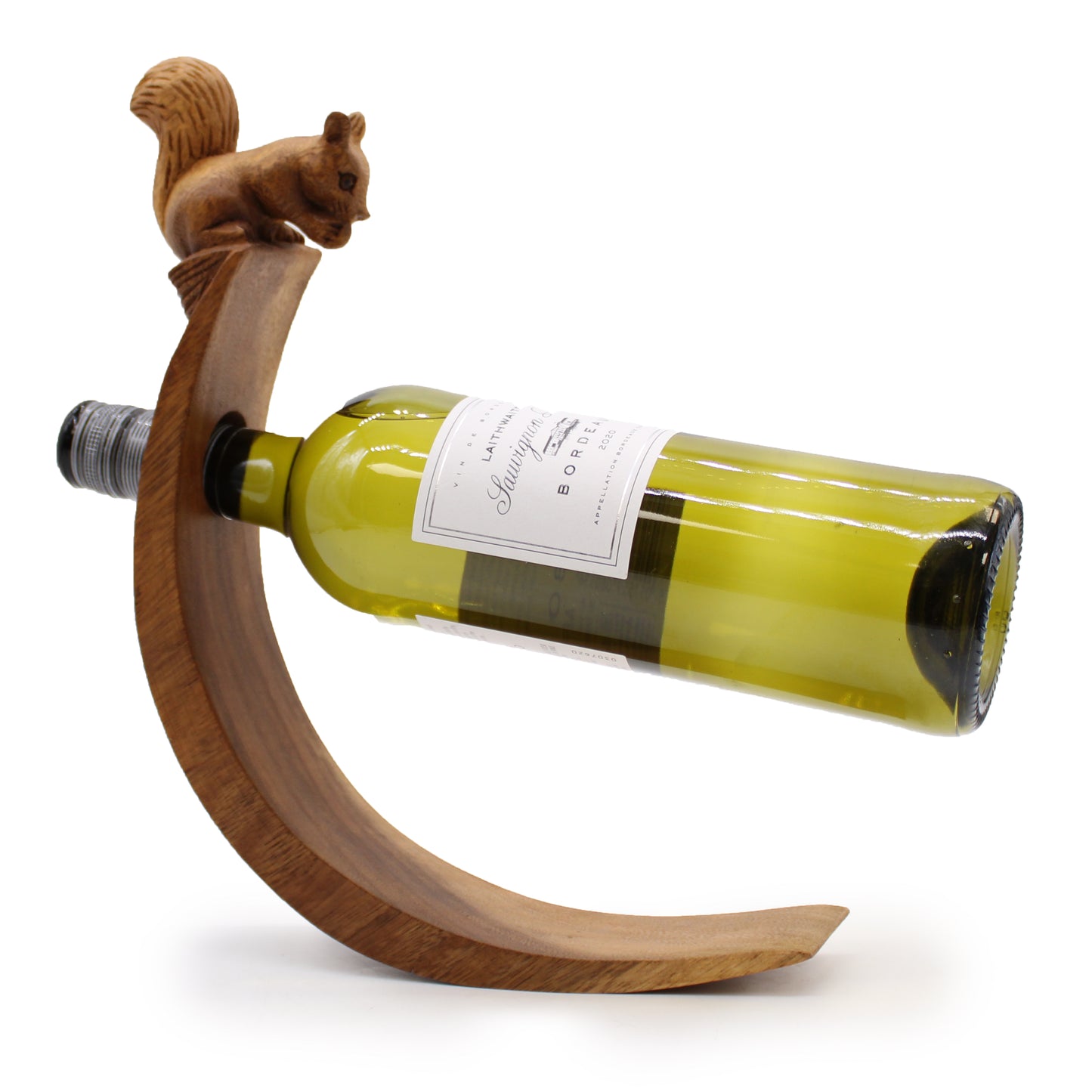 Balance Wine Holders