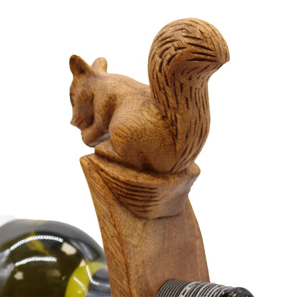 Balance Wine Holders