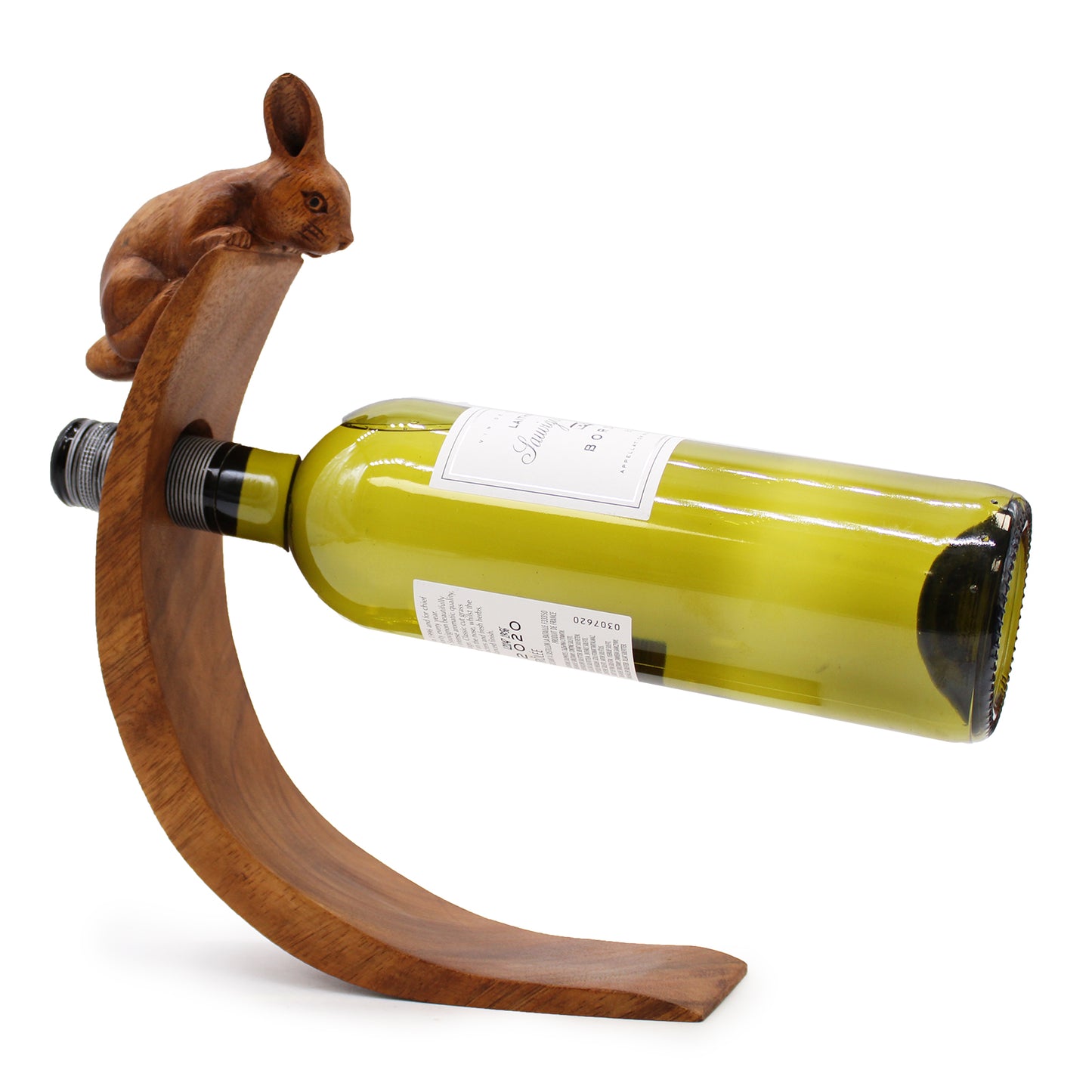 Balance Wine Holders