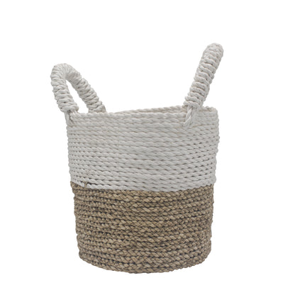 Seagrass Basket - Set of 3