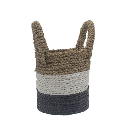 Seagrass Basket - Set of 3