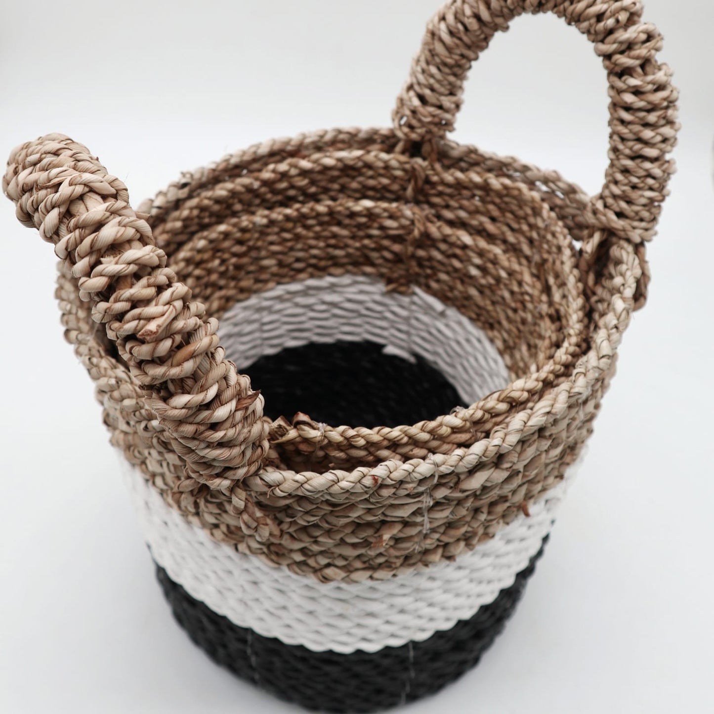 Seagrass Basket - Set of 3