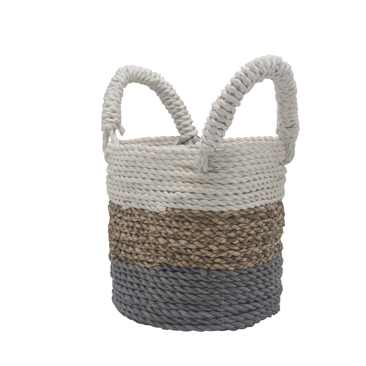 Seagrass Basket - Set of 3