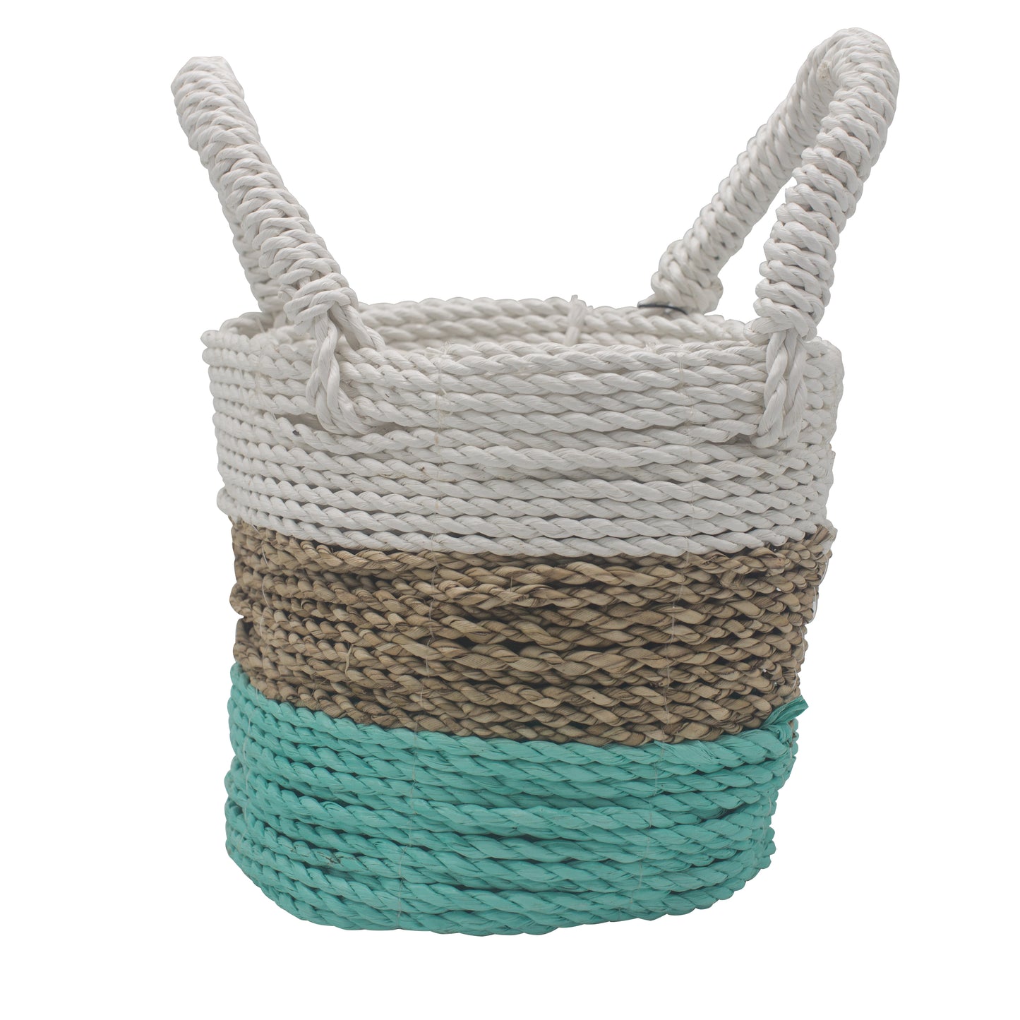 Seagrass Basket - Set of 3